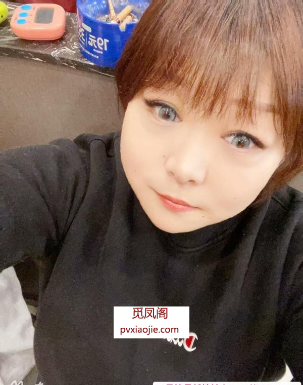道里胖妹