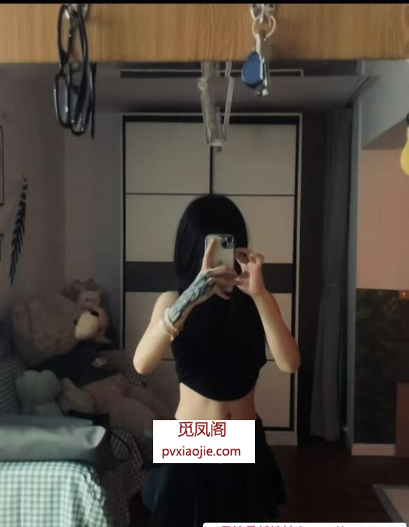 半套小倩