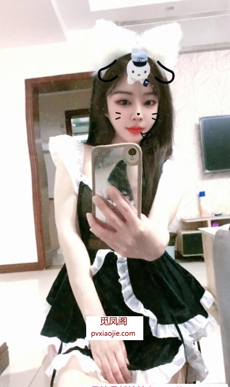 虎丘美腿御姐可可