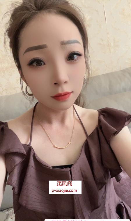 瑶海温柔小姐姐