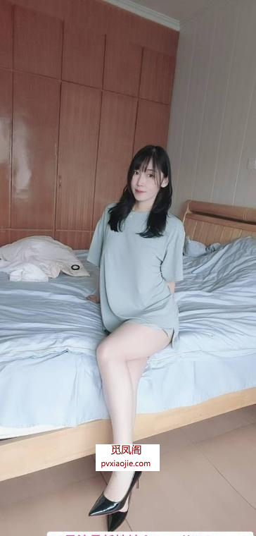 新北邻家长腿姐姐