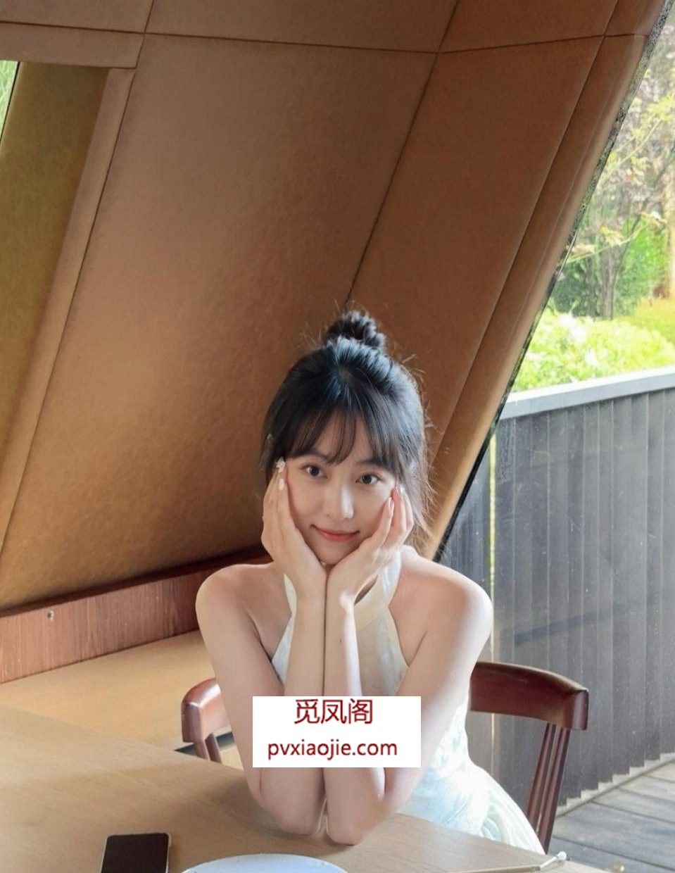 绝品清纯型妹妹