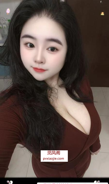 南山40G巨乳露露