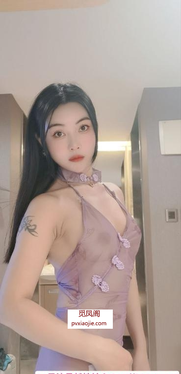 风骚服务好女友柠檬