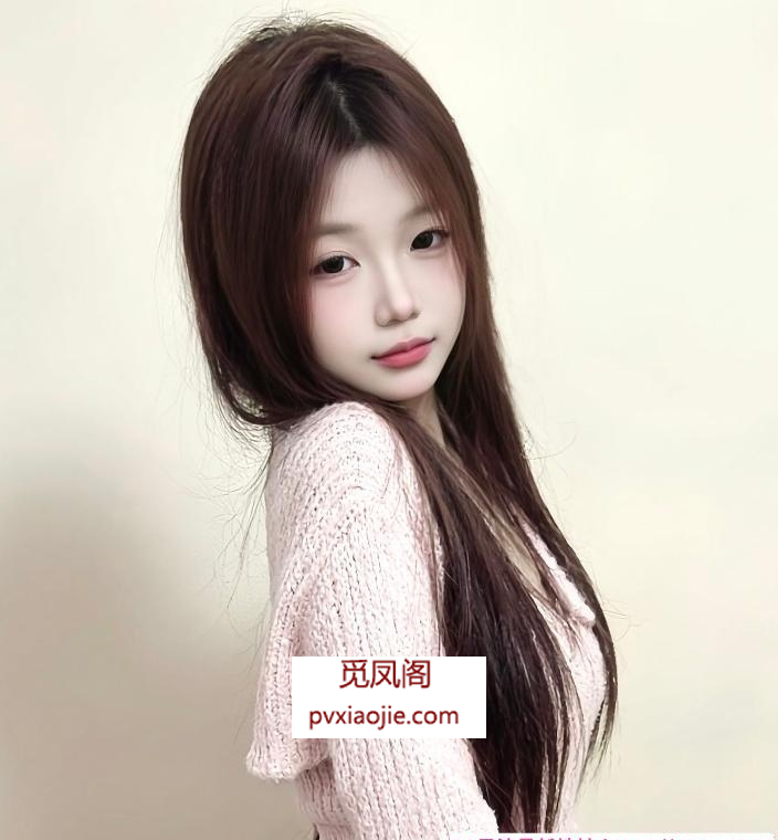 美丽女孩可怡和伊伊