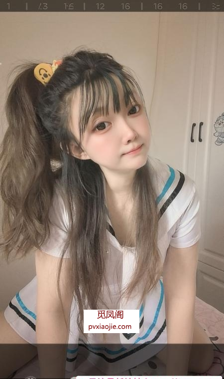 临平马尾制服小骚货