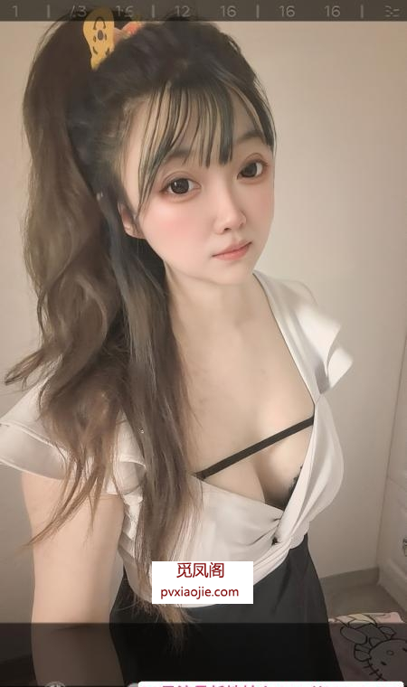 临平马尾制服小骚货