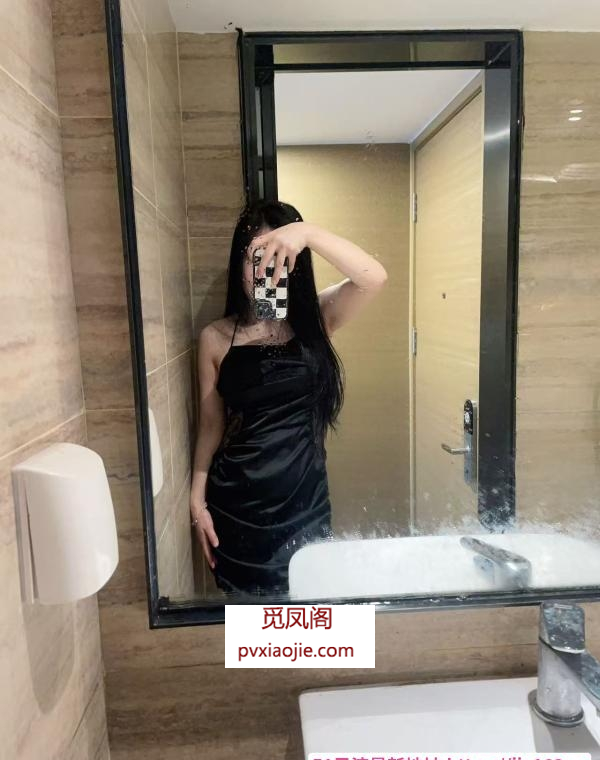 海珠闺蜜双飞米儿