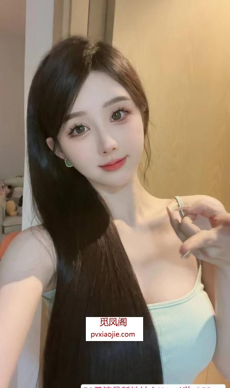 妩媚性感女友感雅琪