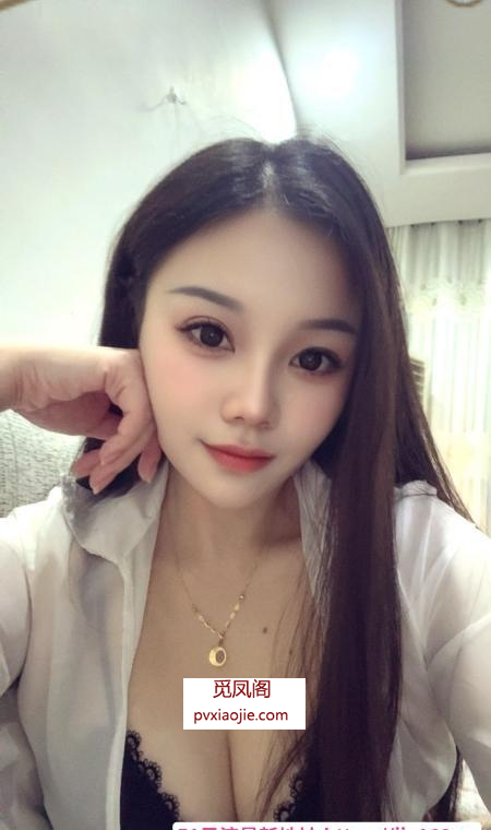 湖塘甜美活好小姐姐