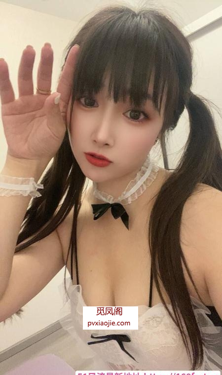 武侯双马尾少女晓晓