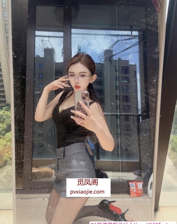 拱墅颜值小美女