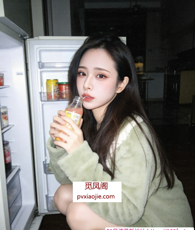 温柔小萝莉大长腿