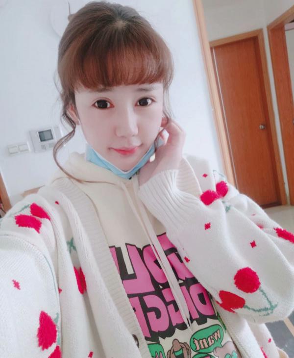 番禺嫩妹子