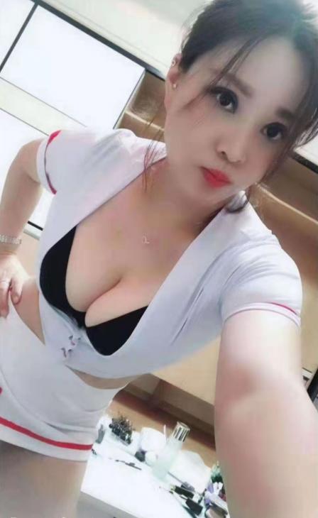 重庆小姐姐