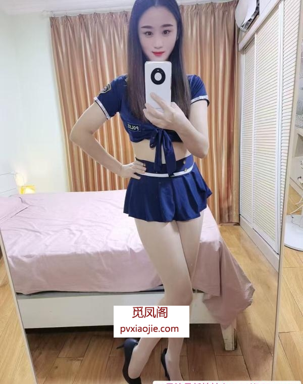 大长腿制服妹妹