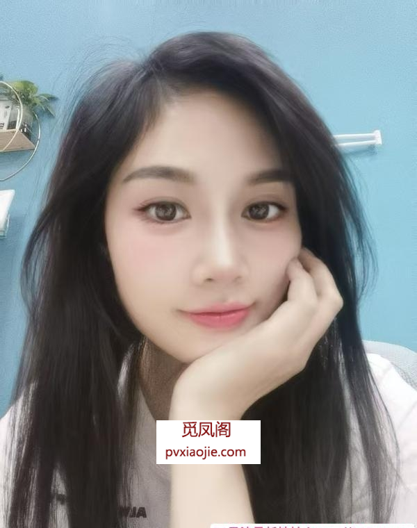 天府三街御姐范