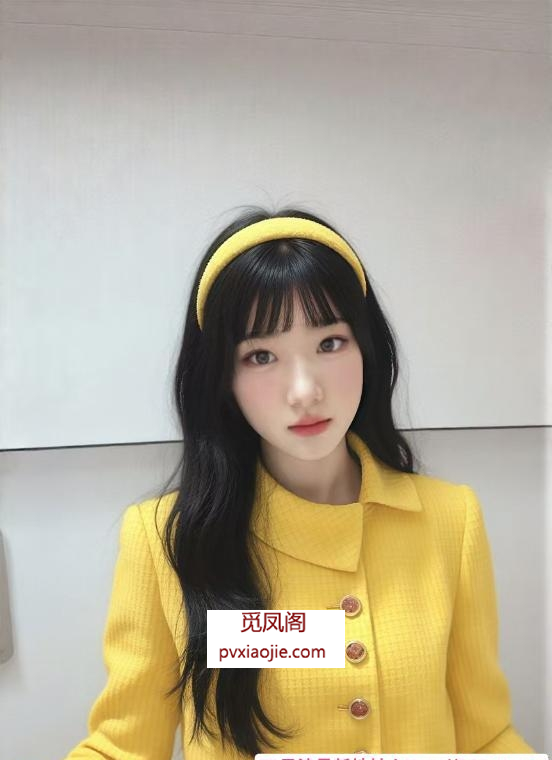 光谷大长腿芳芳