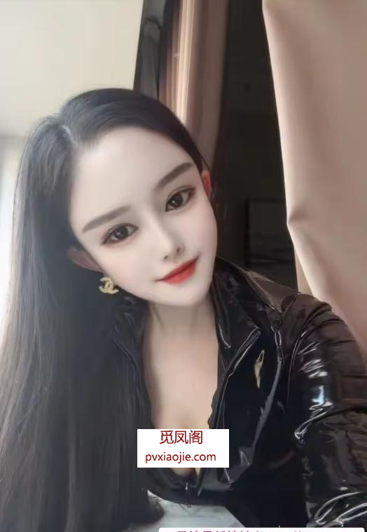 御姐女王范十足