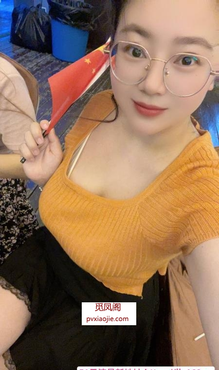 光谷服务系巨无霸琦琦