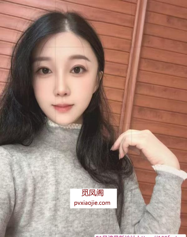 光谷高挑小仙女