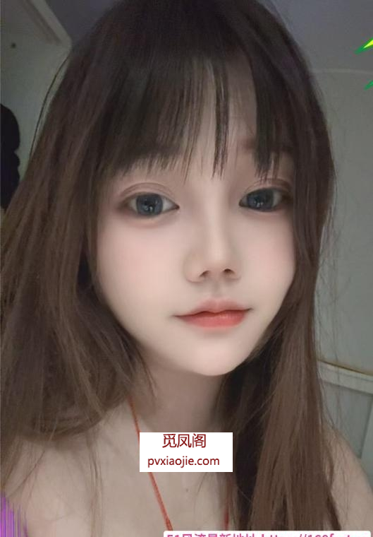 普陀颜值小可爱