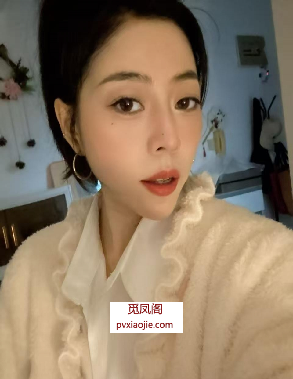 江北贵妇（茜茜）