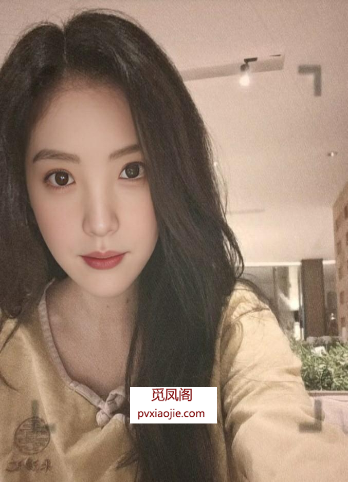 年度超高颜值清纯兼职